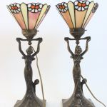 751 7375 TABLE LAMPS